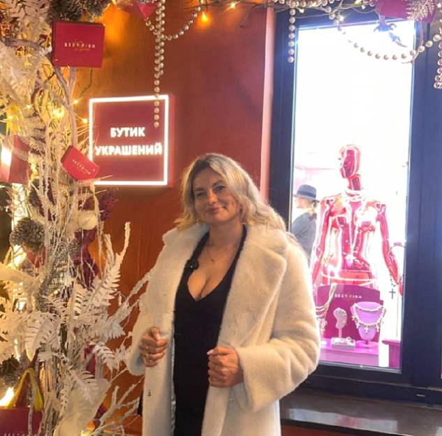 Из-за жены у Альберта Гракович начались проблемы с интимом Из-за жены у Альберта Гракович начались проблемы с интимом