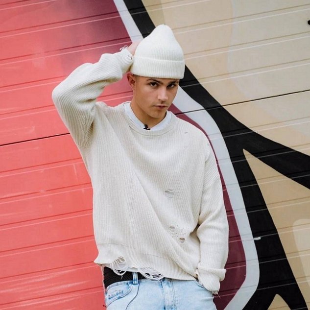 Дарья Ямалтдинова решила избавить проект от Никиты Гуранда Дарья Ямалтдинова решила избавить проект от Никиты Гуранда