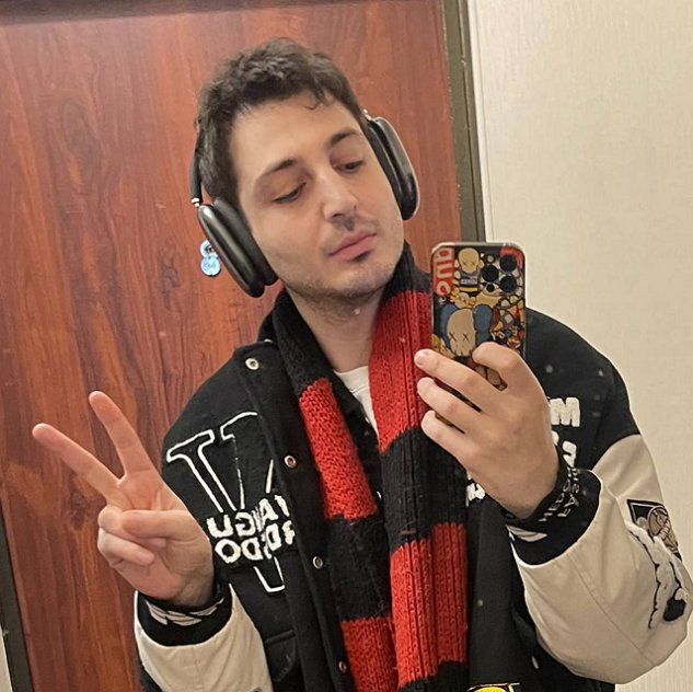 Оганесян ждёт не дождётся, когда экс-жена заберёт у него сына Оганесян ждёт не дождётся, когда экс-жена заберёт у него сына