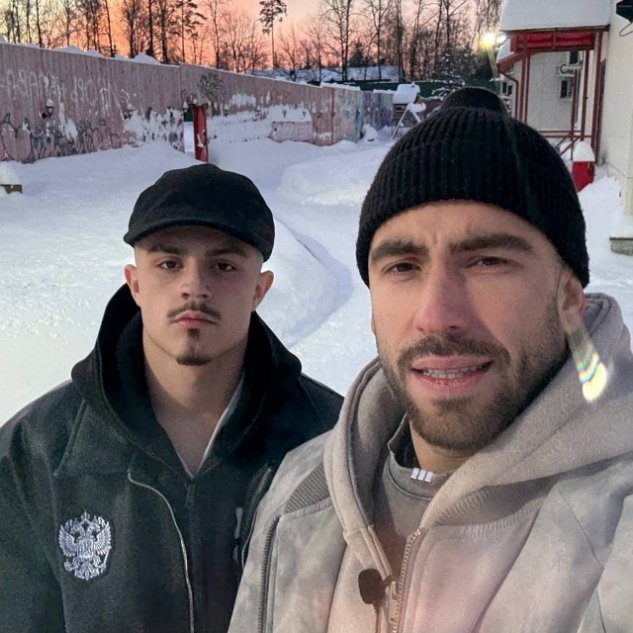 Игорь Григорьев и Катя Квашникова скоро уйдут с проекта? Игорь Григорьев и Катя Квашникова скоро уйдут с проекта?