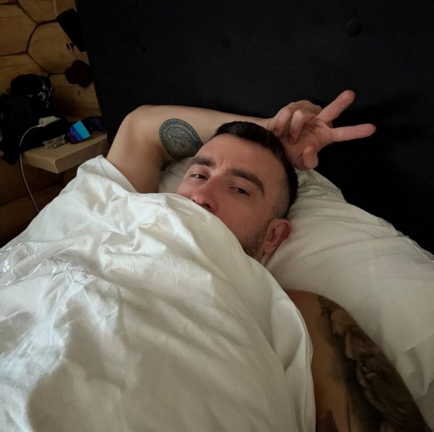 Катя Квашникова воссоединилась с Игорем Григорьевым Катя Квашникова воссоединилась с Игорем Григорьевым