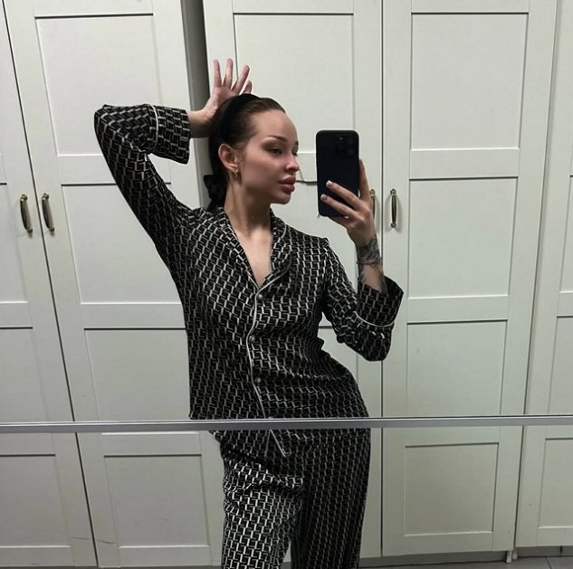 Соня Гриневская собирается привезти на Дом-2 любимую утку Соня Гриневская собирается привезти на Дом-2 любимую утку