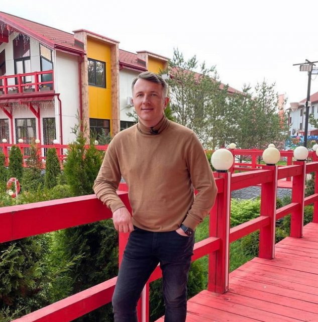 Илья Яббаров заливает соцсети «крокодиловыми слезами» Илья Яббаров заливает соцсети «крокодиловыми слезами»