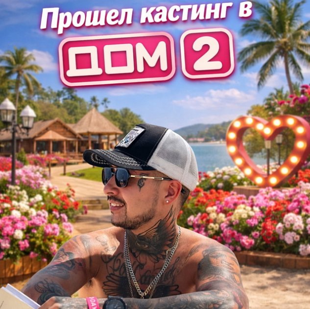 Денис Николаев бросил беременную жену, ради прихода на Дом-2 Денис Николаев бросил беременную жену, ради прихода на Дом-2