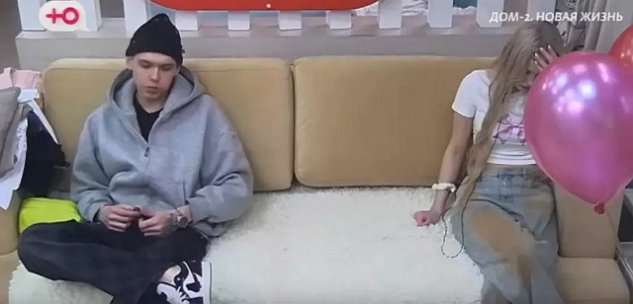 У новеньких нет шансов выстоять против Элины Рахимовой У новеньких нет шансов выстоять против Элины Рахимовой