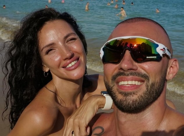 Марданшину пришлось познакомиться с мужем своей девушки Марданшину пришлось познакомиться с мужем своей девушки