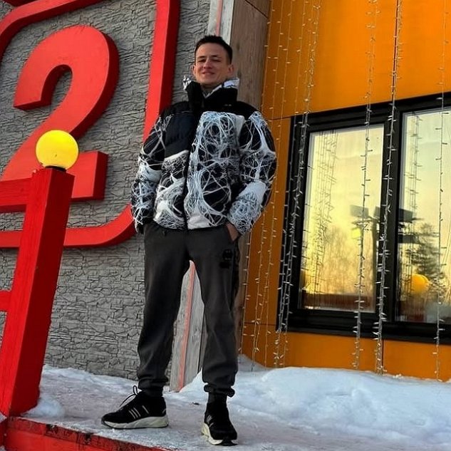 Алексей Карпов хочет лишить супругу родительских прав Алексей Карпов хочет лишить супругу родительских прав