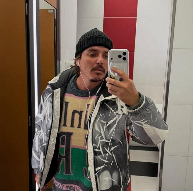 Евгений Кузин «оставил с носом» Ивана Барзикова Евгений Кузин «оставил с носом» Ивана Барзикова