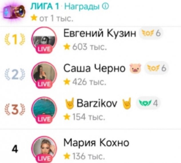 Евгений Кузин «оставил с носом» Ивана Барзикова Евгений Кузин «оставил с носом» Ивана Барзикова