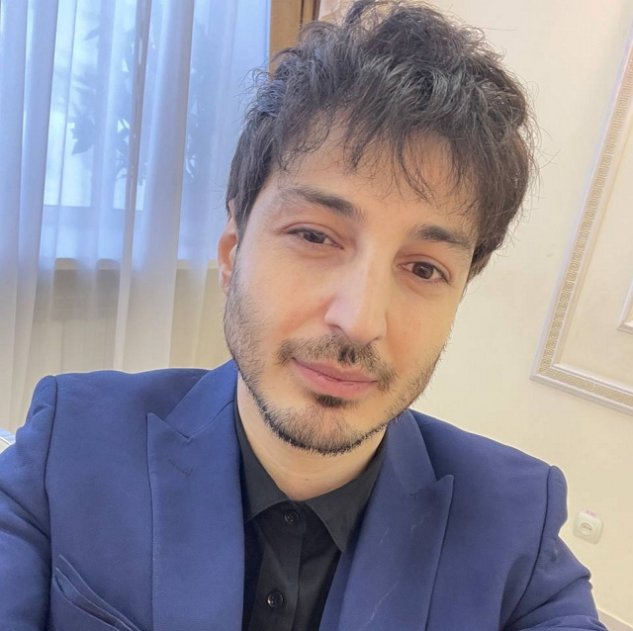 Иосиф Оганесян уехал в долгожданную командировку Иосиф Оганесян уехал в долгожданную командировку