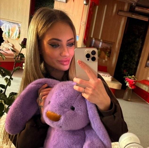 Ксения Карпова нашла деньги, чтобы закрыть долги по алиментам Ксения Карпова нашла деньги, чтобы закрыть долги по алиментам