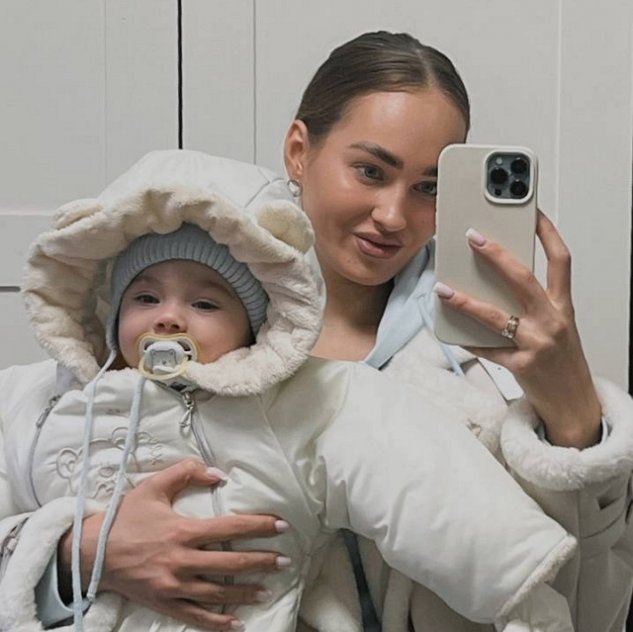 Виктория Салибекова высказалась в адрес Клавы Безверховой Виктория Салибекова высказалась в адрес Клавы Безверховой