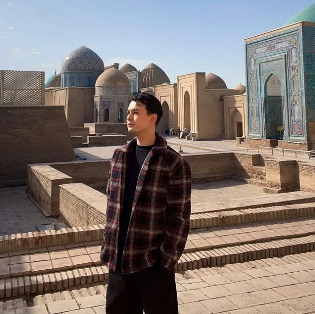 Антон Беккужев: В жизни Дома-2 начнётся новый этап Антон Беккужев: В жизни Дома-2 начнётся новый этап