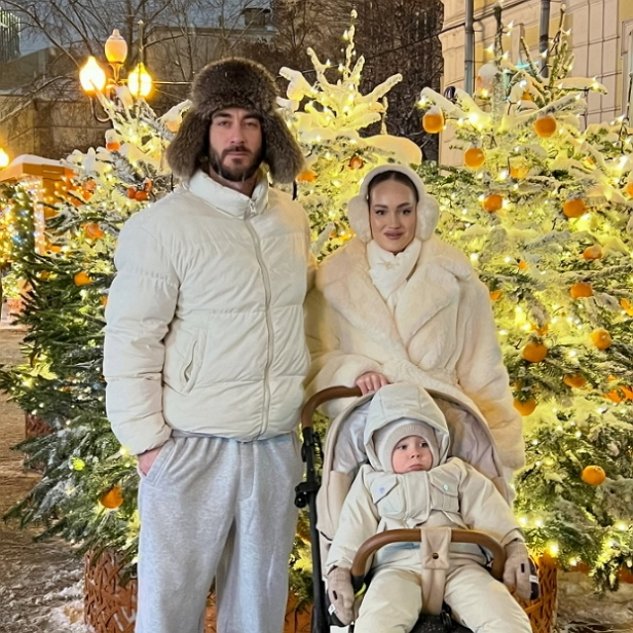 Виктория Салибекова: Я помню абсолютно все с той ночи Виктория Салибекова: Я помню абсолютно все с той ночи