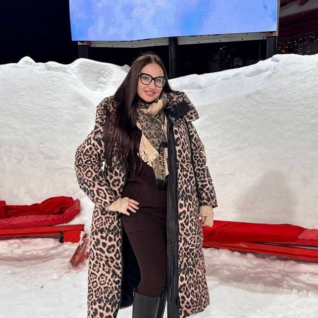 Светлана Прель: Я удивилась, что у Степы есть девушка Светлана Прель: Я удивилась, что у Степы есть девушка