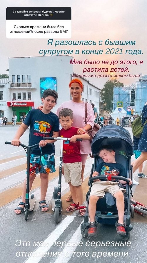 ���� ������������: � ���������!