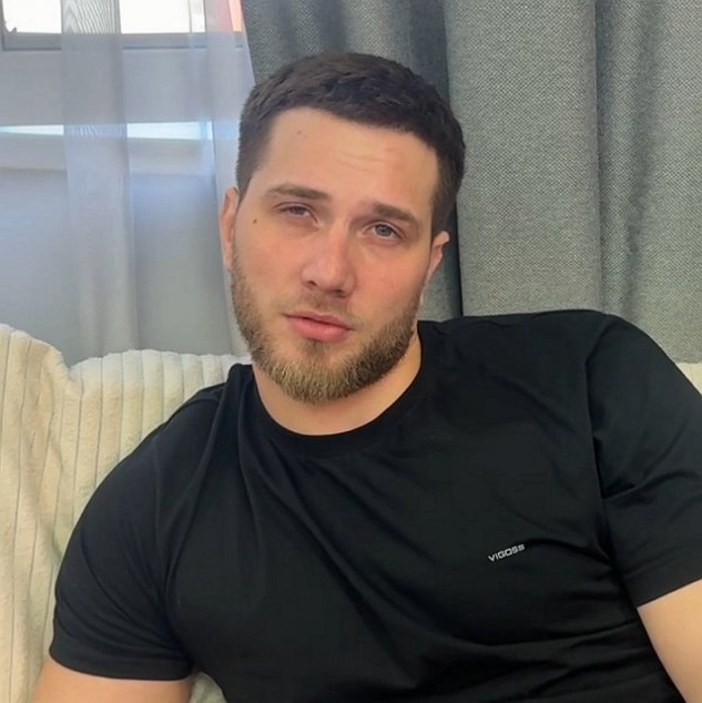 Клава Безверхова «подложила свинью» Владимиру Балану Клава Безверхова «подложила свинью» Владимиру Балану