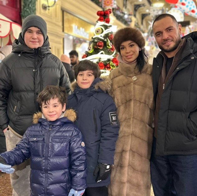 ���� ������������: � ��� � ����� ������ �������