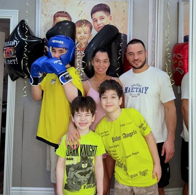 ���� ������������: � ��� � ����� ������ �������