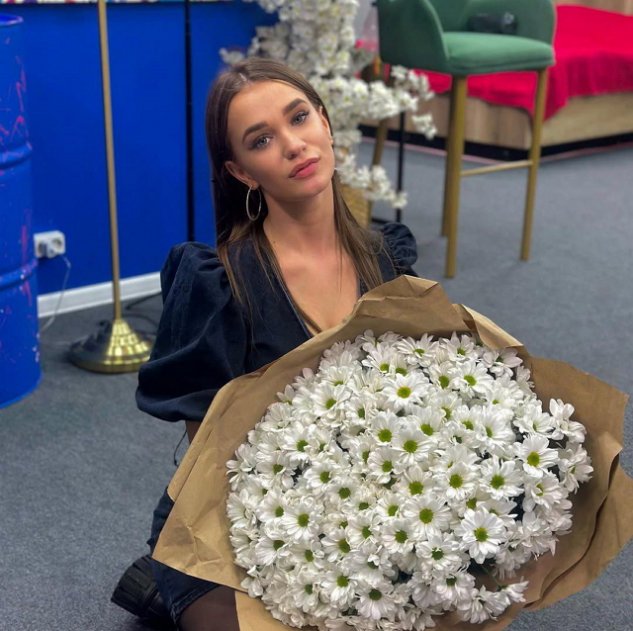 Яна Тырлышкина: Я никогда не считала себя супер звездой Яна Тырлышкина: Я никогда не считала себя супер звездой