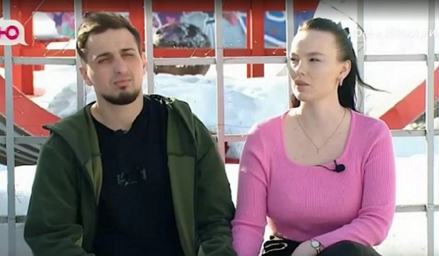 Карина Тетуева не оставила выбора Руслану Асланову Карина Тетуева не оставила выбора Руслану Асланову