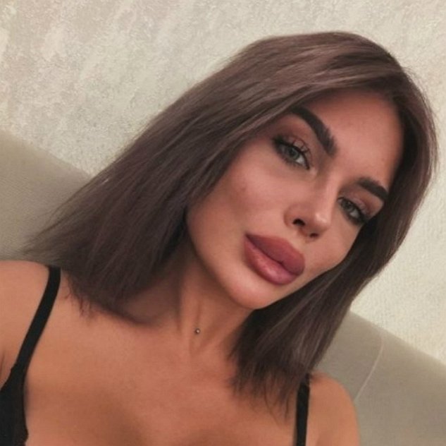 Виктория Дилье размышляет о возвращении на телестройку Виктория Дилье размышляет о возвращении на телестройку