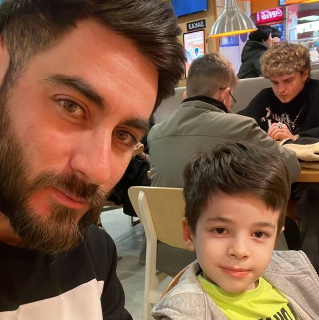 Салибеков не хочет, чтобы сыновья-изменщики носили его фамилию Салибеков не хочет, чтобы сыновья-изменщики носили его фамилию