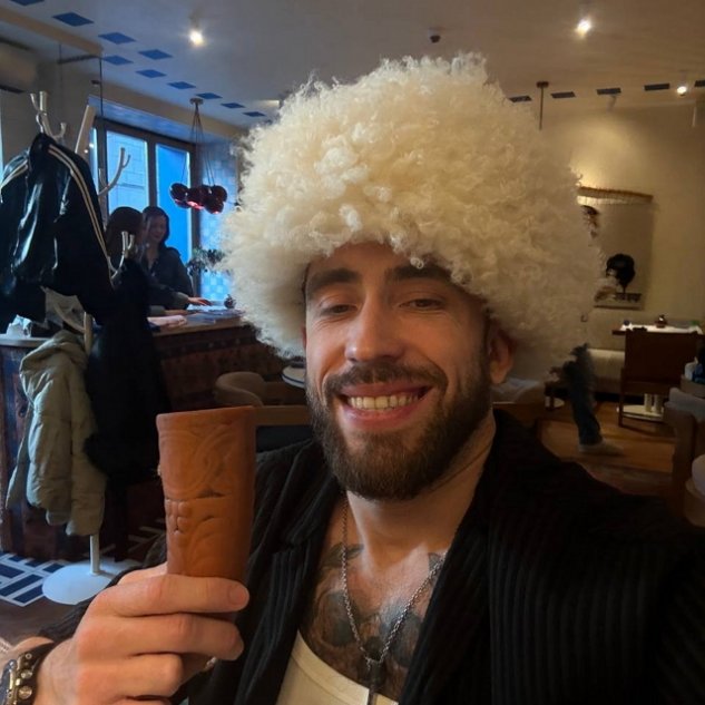 Катя Квашникова не стала звать толпу гостей на свой юбилей Катя Квашникова не стала звать толпу гостей на свой юбилей