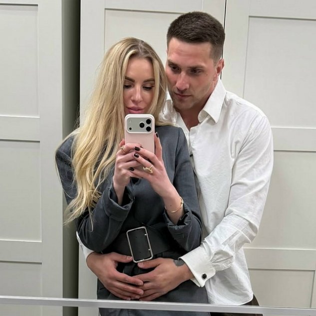 Владимир Балан сломал руку и считает, что его сглазили Владимир Балан сломал руку и считает, что его сглазили