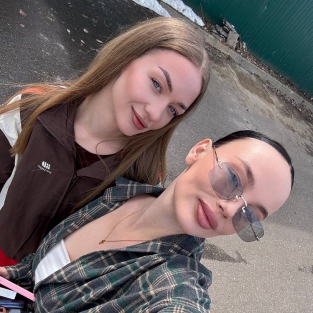 Карина Тетуева одинока и ждёт на проекте достойного кавалера Карина Тетуева одинока и ждёт на проекте достойного кавалера