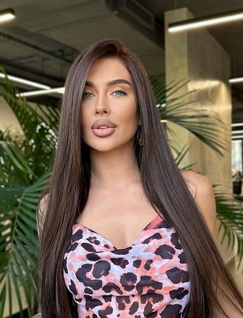 Татьяна Капаклы: Зашла в ВК-сообщество и офигела Татьяна Капаклы: Зашла в ВК-сообщество и офигела