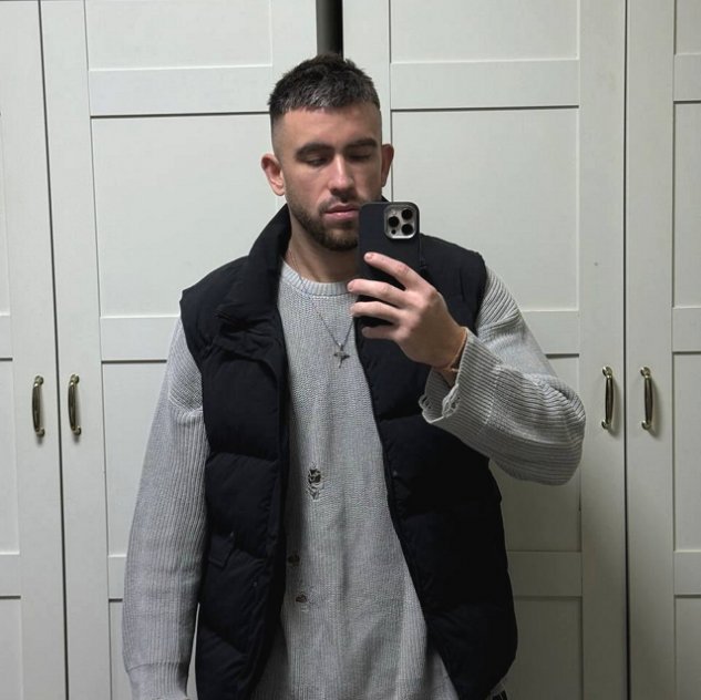 Игорь Григорьев: Хочу с вами поделиться Игорь Григорьев: Хочу с вами поделиться