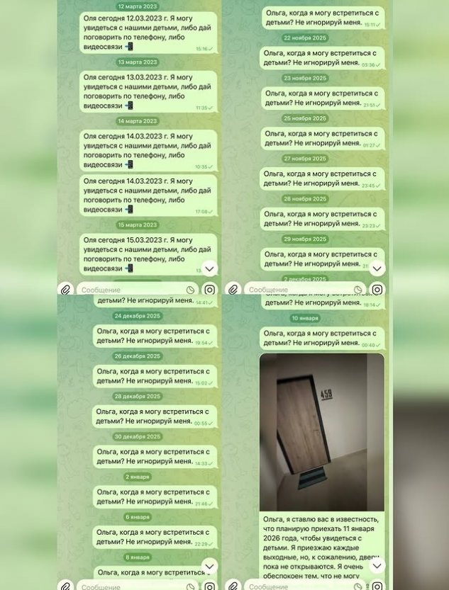 ������� ���������: ������ ����� ���������� ������