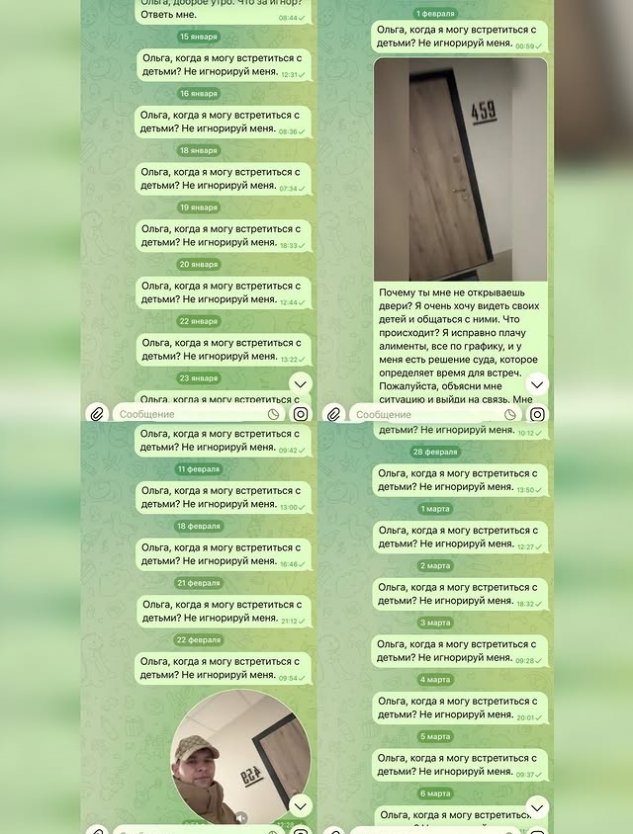 ������� ���������: ������ ����� ���������� ������