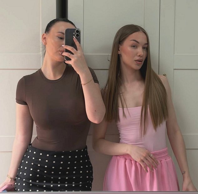 У Евгения Сидорова накопились претензии к девушкам проекта У Евгения Сидорова накопились претензии к девушкам проекта