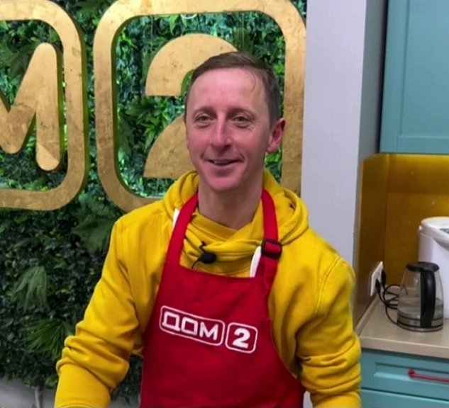 Альберт Гракович покинул периметр телестройки Альберт Гракович покинул периметр телестройки