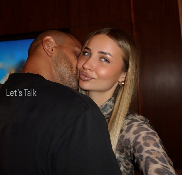 Анна Самонина больше не мечтает о Бали и Мальдивах Анна Самонина больше не мечтает о Бали и Мальдивах