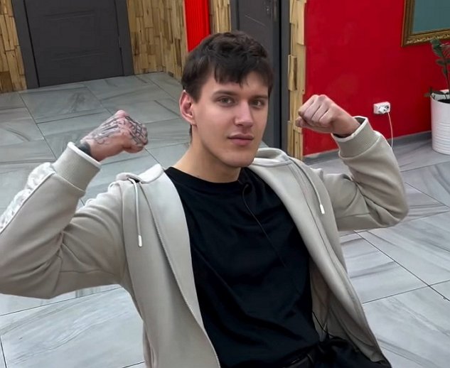 ������ ������: � ���� ��� ������������� ������������