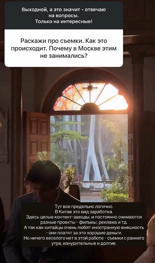 ��������� ��������: ������ ������� � ���� ������ ���