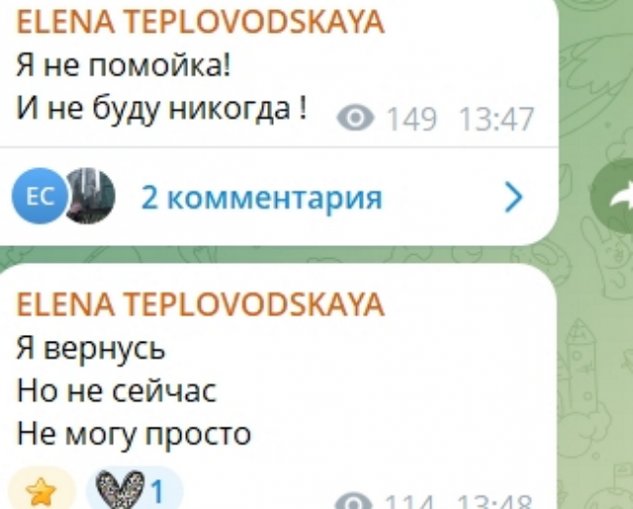 ����� ������������: � ������ �� � ���� ������ ����