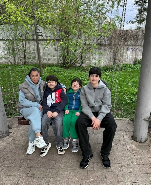 ���� ����� ���������� ������� (19/04/2026)