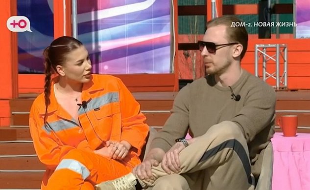 Галины Маковской дождалась нового мужского прихода Галины Маковской дождалась нового мужского прихода