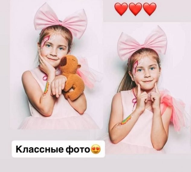Ольга Рапунцель: Дети остались довольны! Ольга Рапунцель: Дети остались довольны!