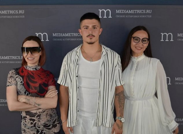 Никита Гуранда считает, что на Доме-2 нет искренних людей Никита Гуранда считает, что на Доме-2 нет искренних людей