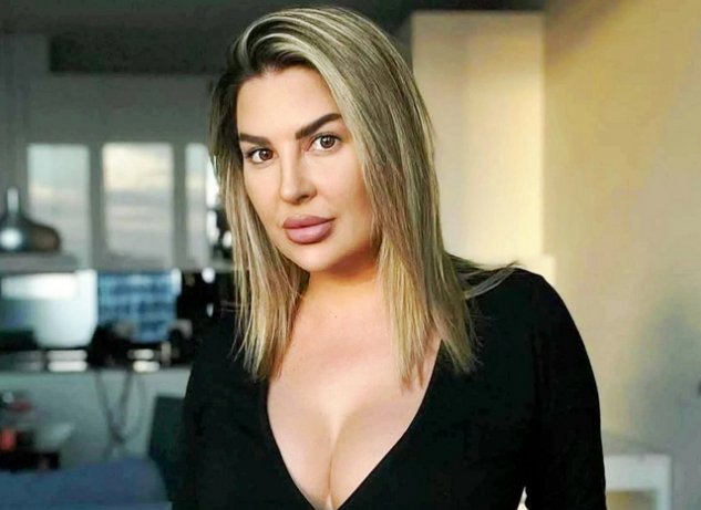 Майя Донцова: Никто не застрахован - это жизнь Майя Донцова: Никто не застрахован - это жизнь