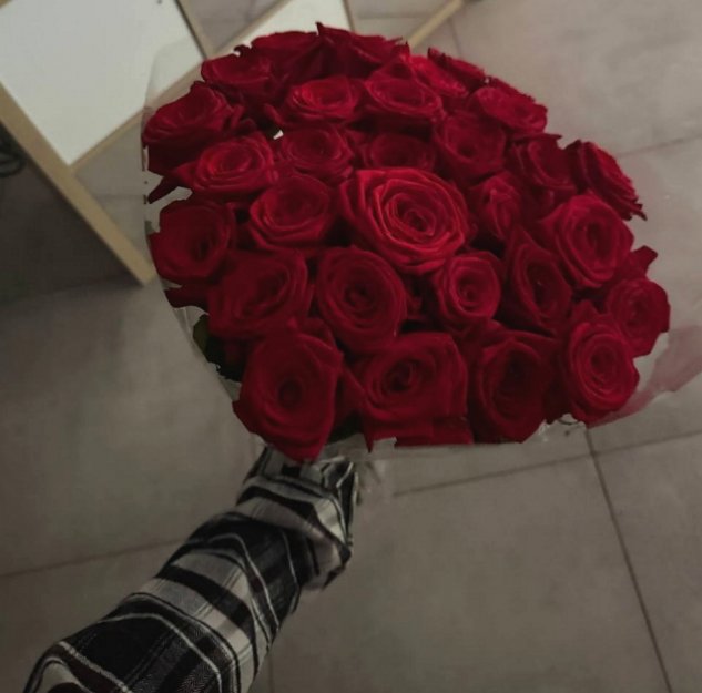 Клава Безверхова приехала на поляну, чтобы выбрать себе парня? Клава Безверхова приехала на поляну, чтобы выбрать себе парня?