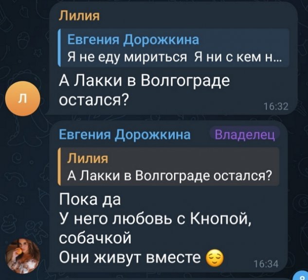 ������� �������� ������������ � ����������� � �������� ����������