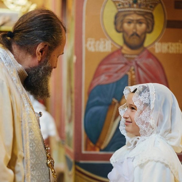 Ксения Бородина: Она сама решила - это ее путь Ксения Бородина: Она сама решила - это ее путь