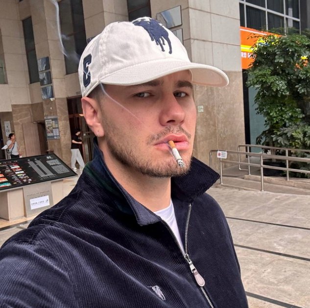 Сергей Хорошев: В отношениях с женой я был «каблуком» Сергей Хорошев: В отношениях с женой я был «каблуком»