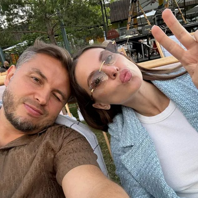 Александра Артёмова: Я не знаю, чего от него ожидать Александра Артёмова: Я не знаю, чего от него ожидать